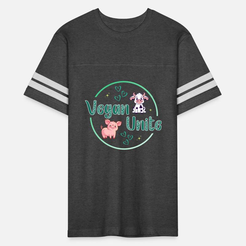 Vegan Unite - World vegan day plant based