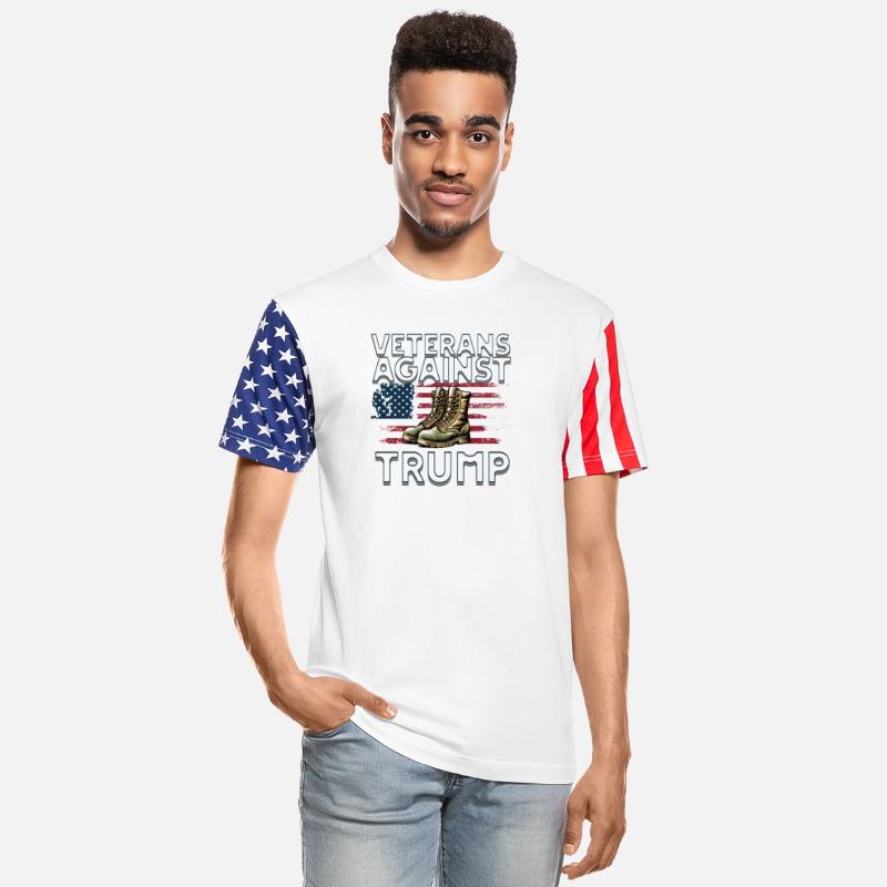 Veterans Against Trump