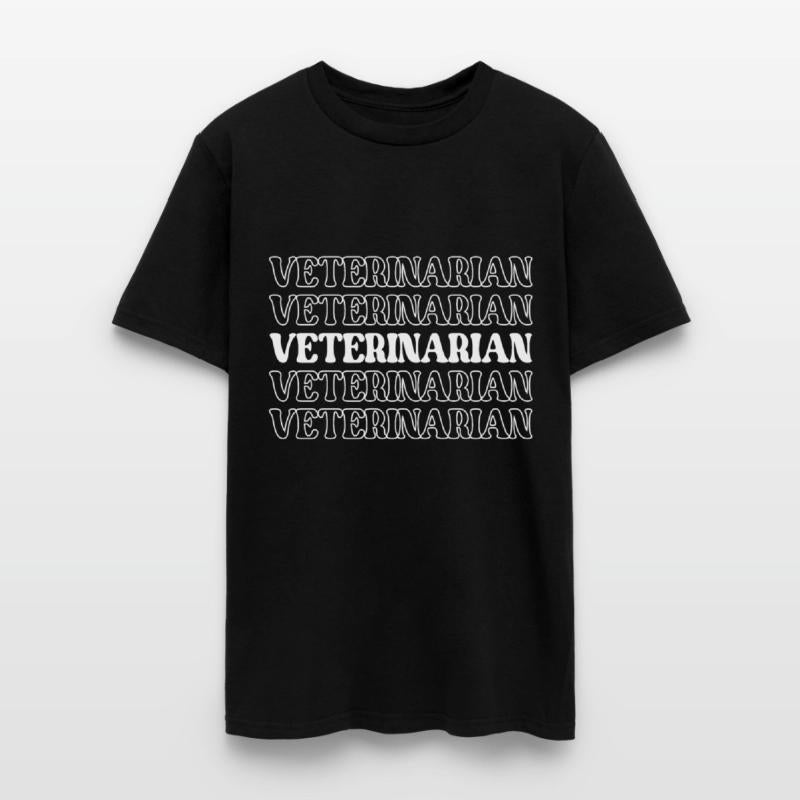 Veterinarian Vet Animal Doctor Animal Healer