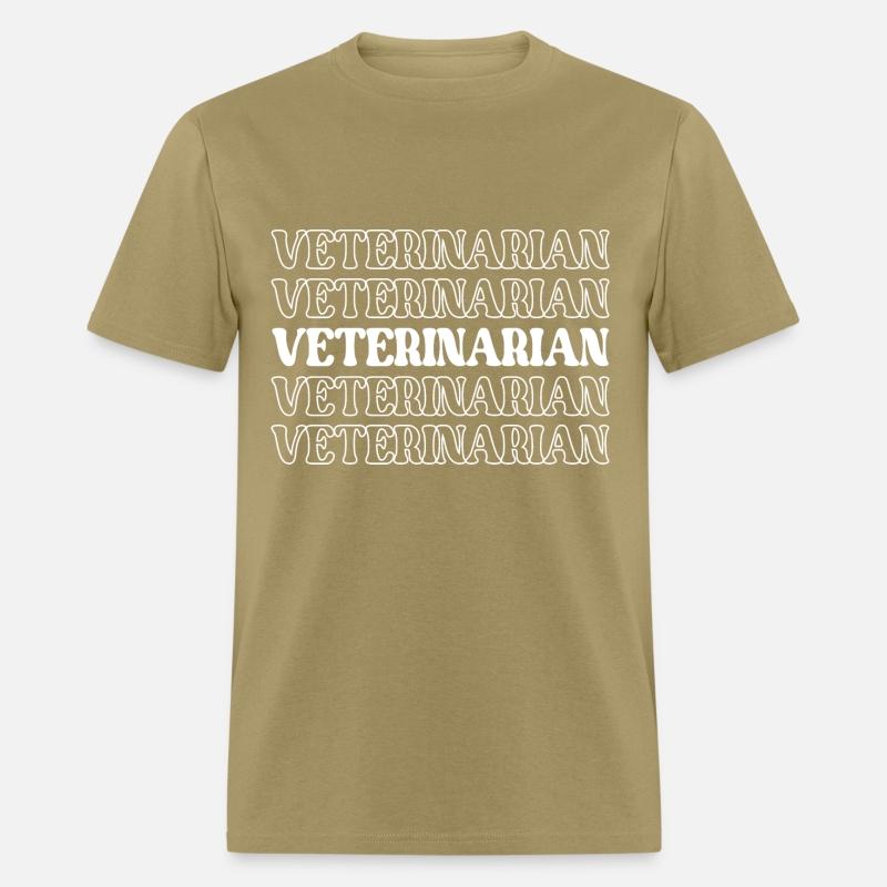 Veterinarian Vet Animal Doctor Animal Healer