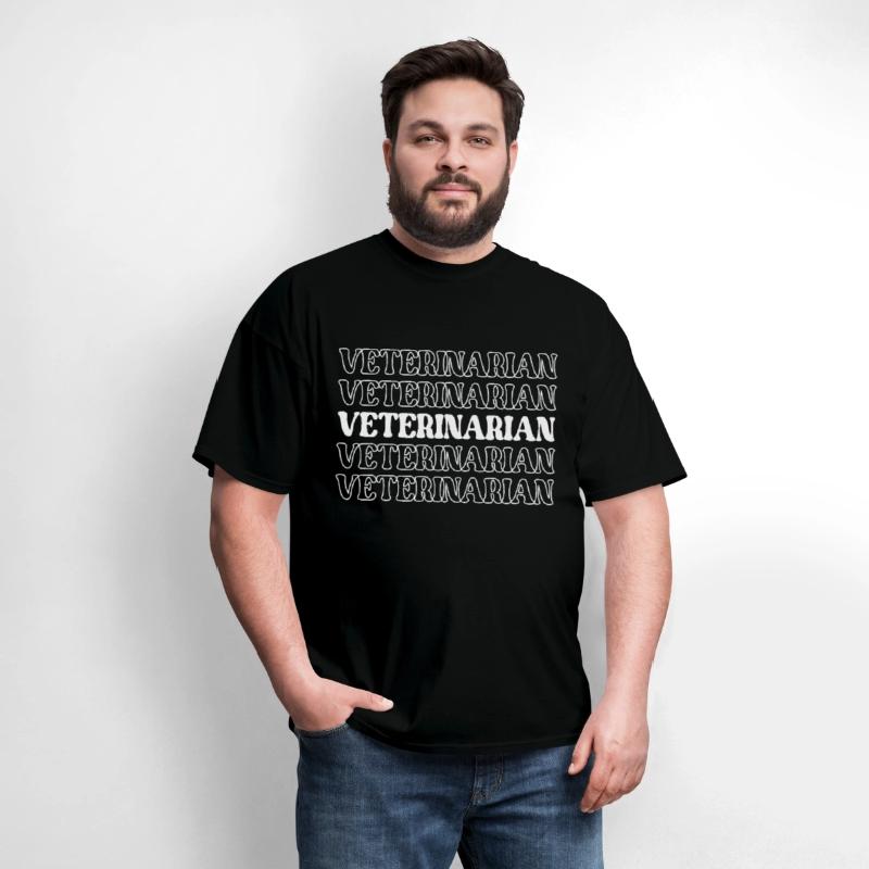 Veterinarian Vet Animal Doctor Animal Healer
