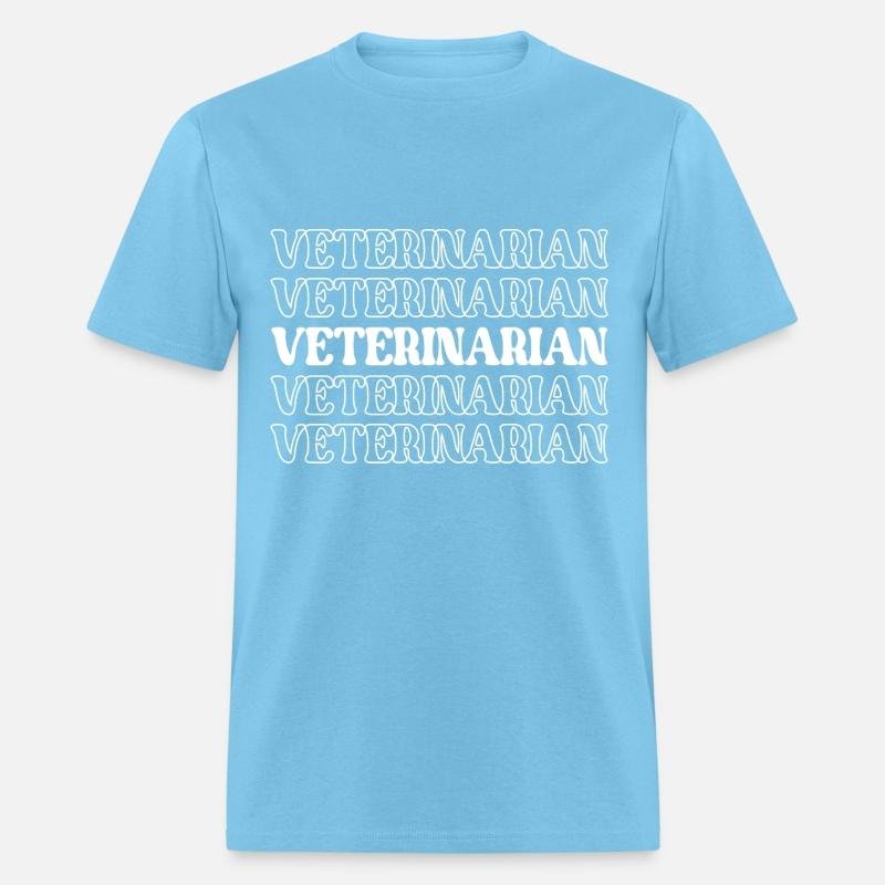 Veterinarian Vet Animal Doctor Animal Healer