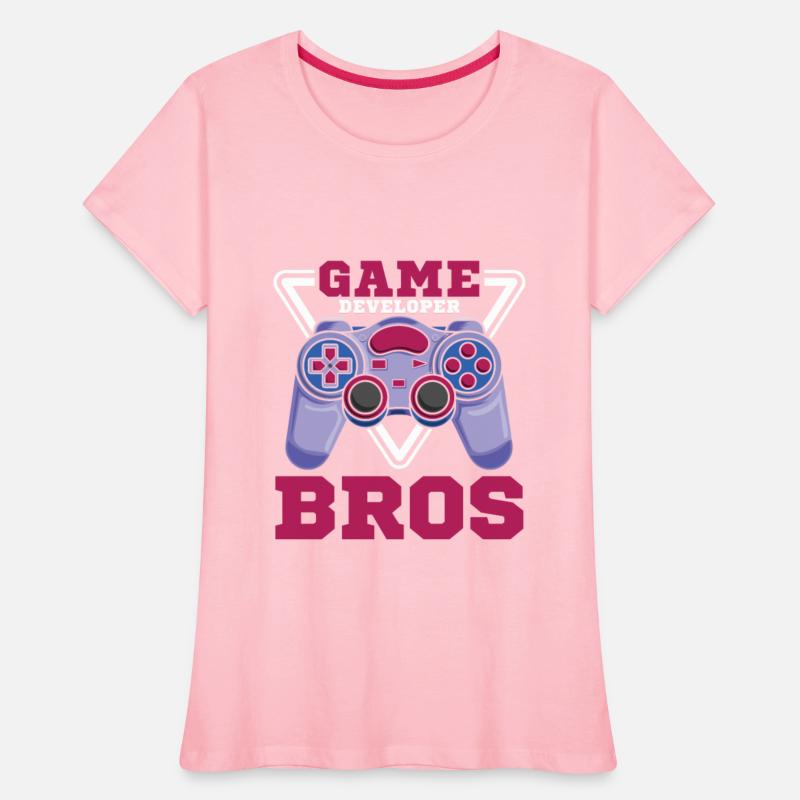 Video Games Controler Future Game Developer