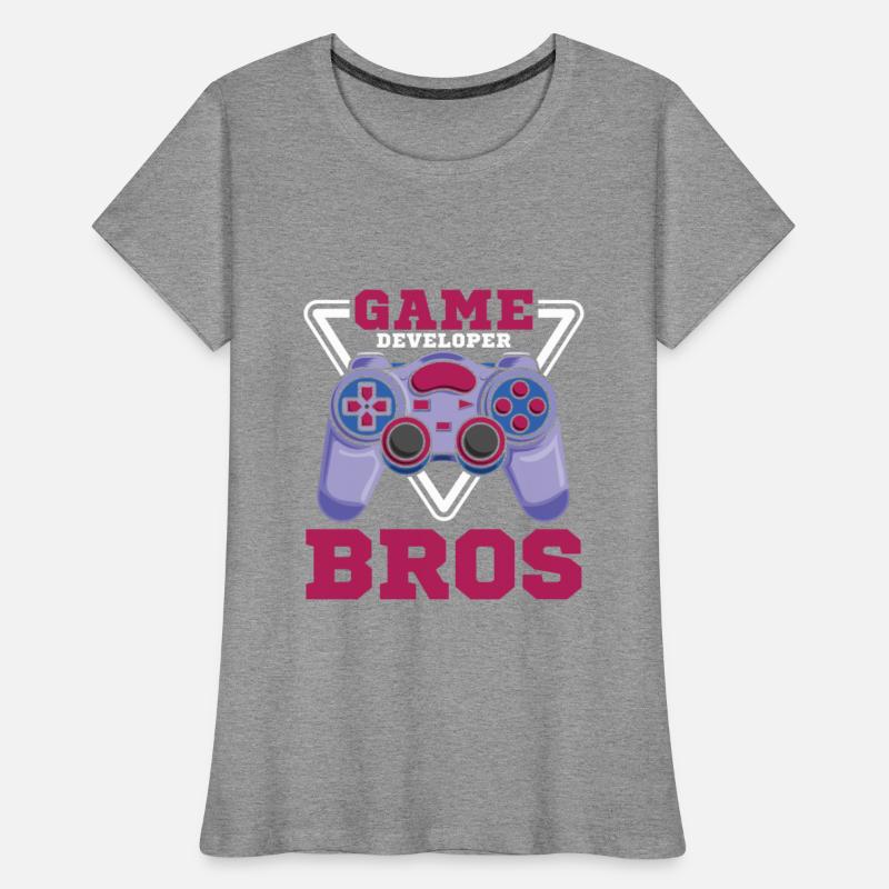 Video Games Controler Future Game Developer