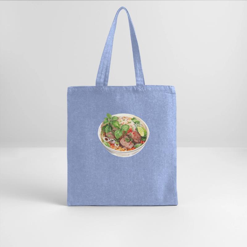 Vietnamese Beef Pho Noodle Soup