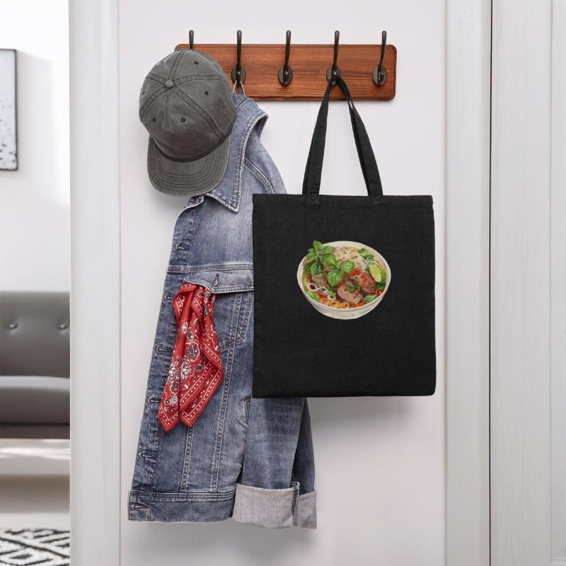 Vietnamese Beef Pho Noodle Soup