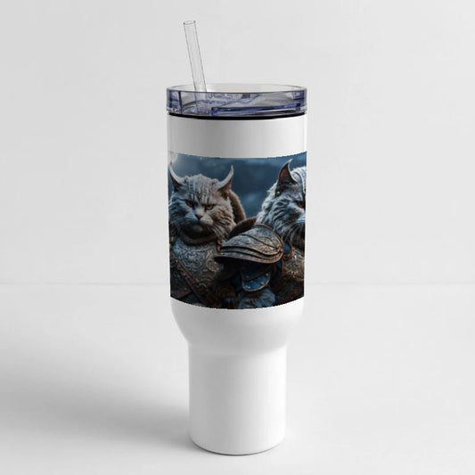 Viking cat lover scandinavia nordic norse valhalla