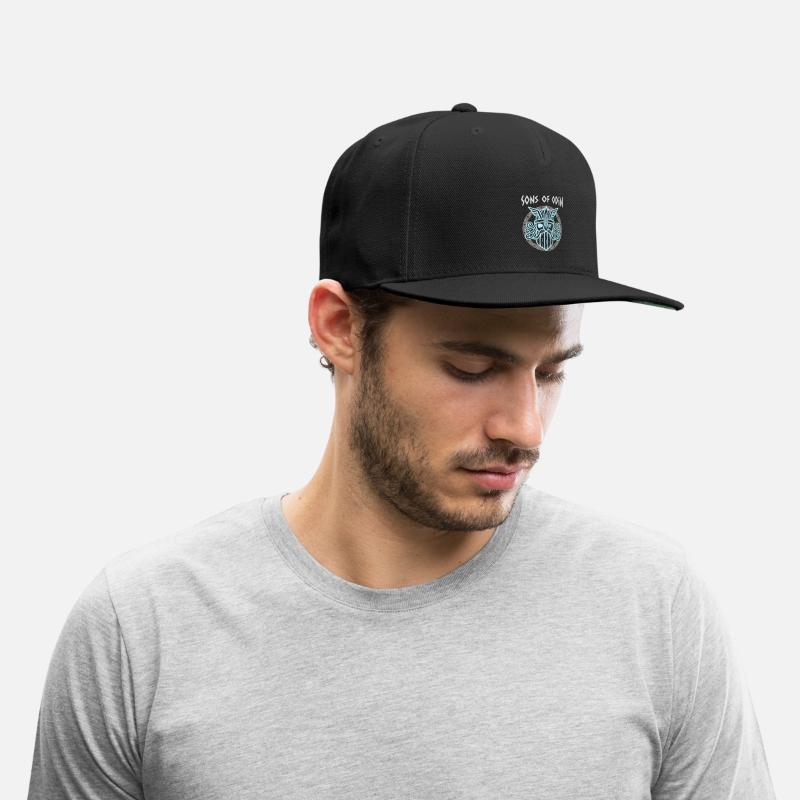 Vikings ☠ Asgard ☠ Odin ☠ Norse Mythology