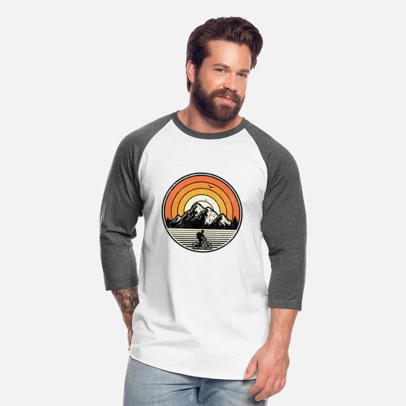 Vintage Mountain Bike