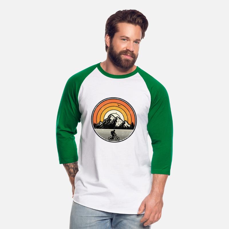 Vintage Mountain Bike