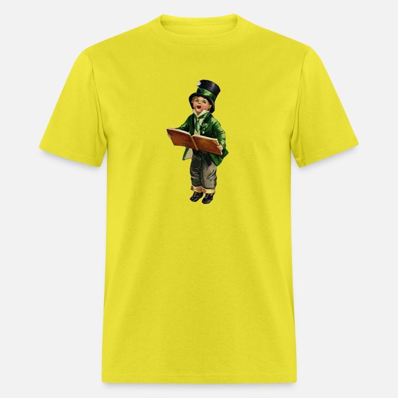 Vintage St Patrick's Day