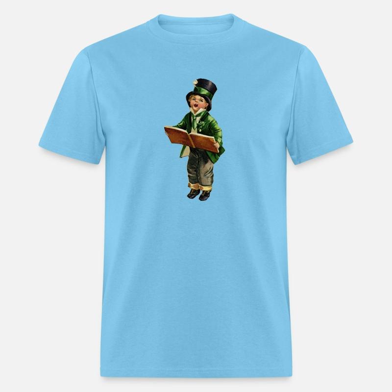 Vintage St Patrick's Day