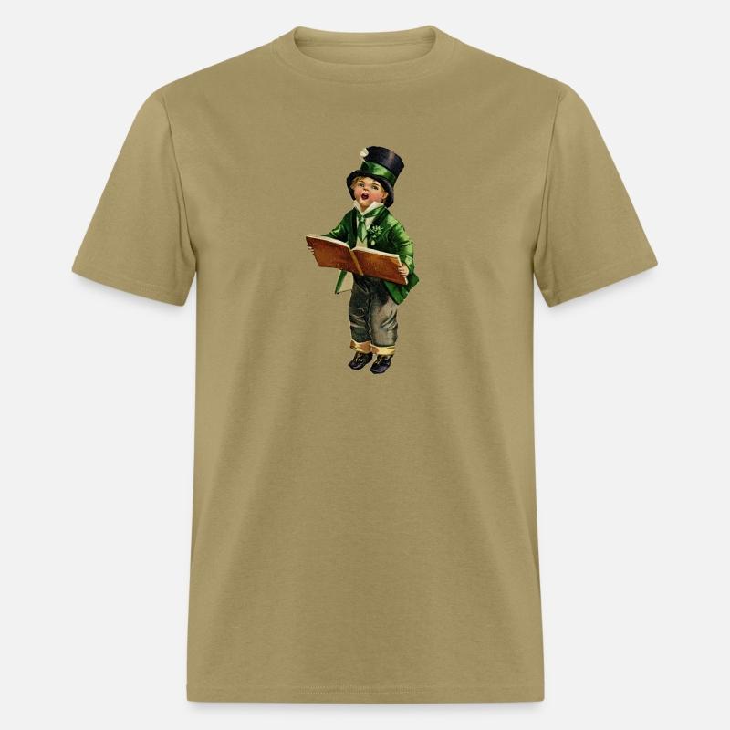 Vintage St Patrick's Day