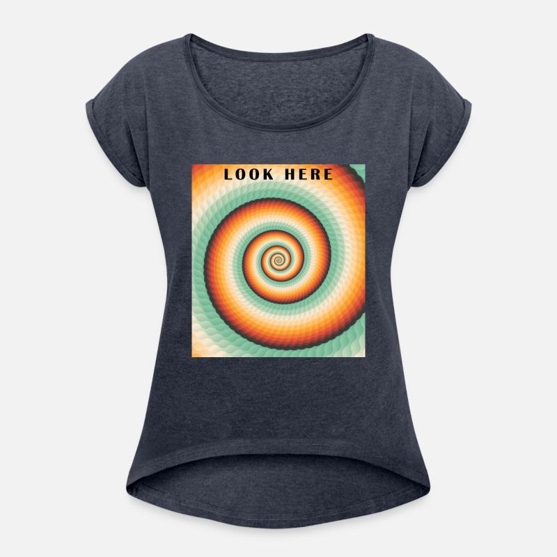 visual illusion look here