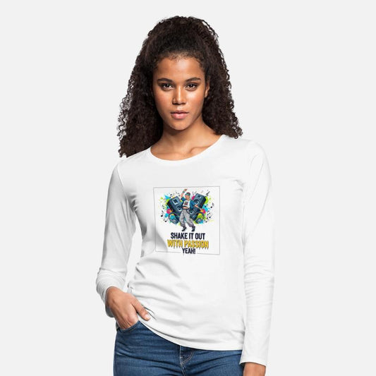 Vivid Dance Party DJ Graphic