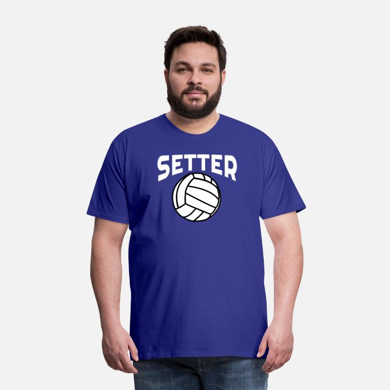 Volleyball Setter Volleyballs With Sayings
