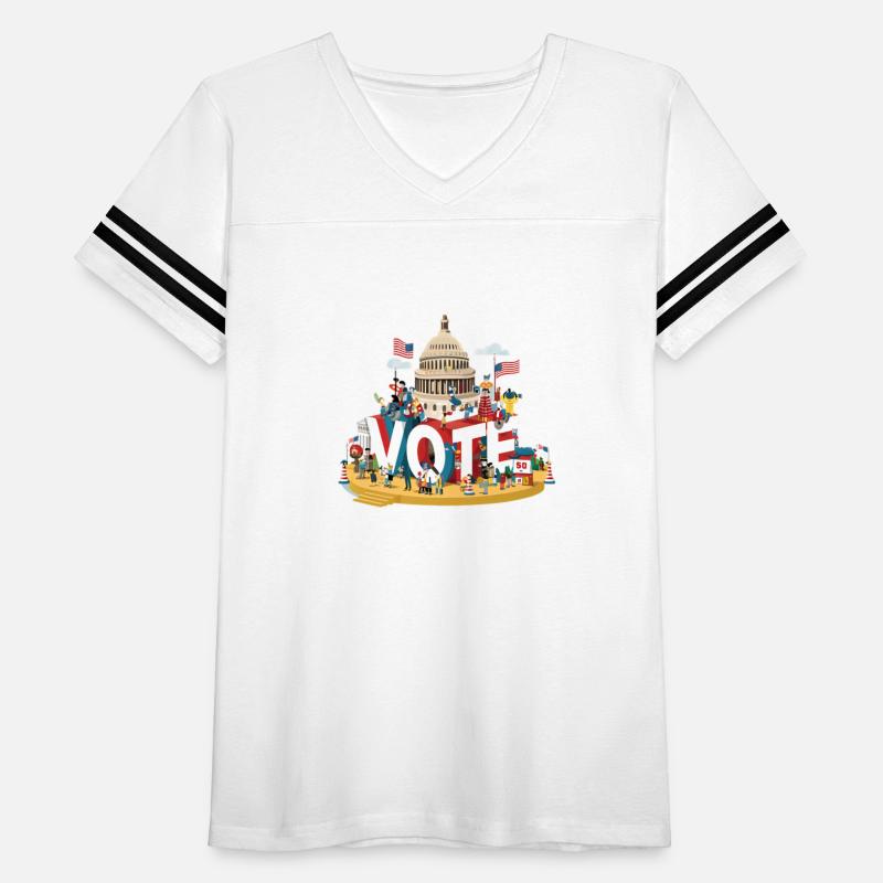 Vote for Change : 2024 Election Support