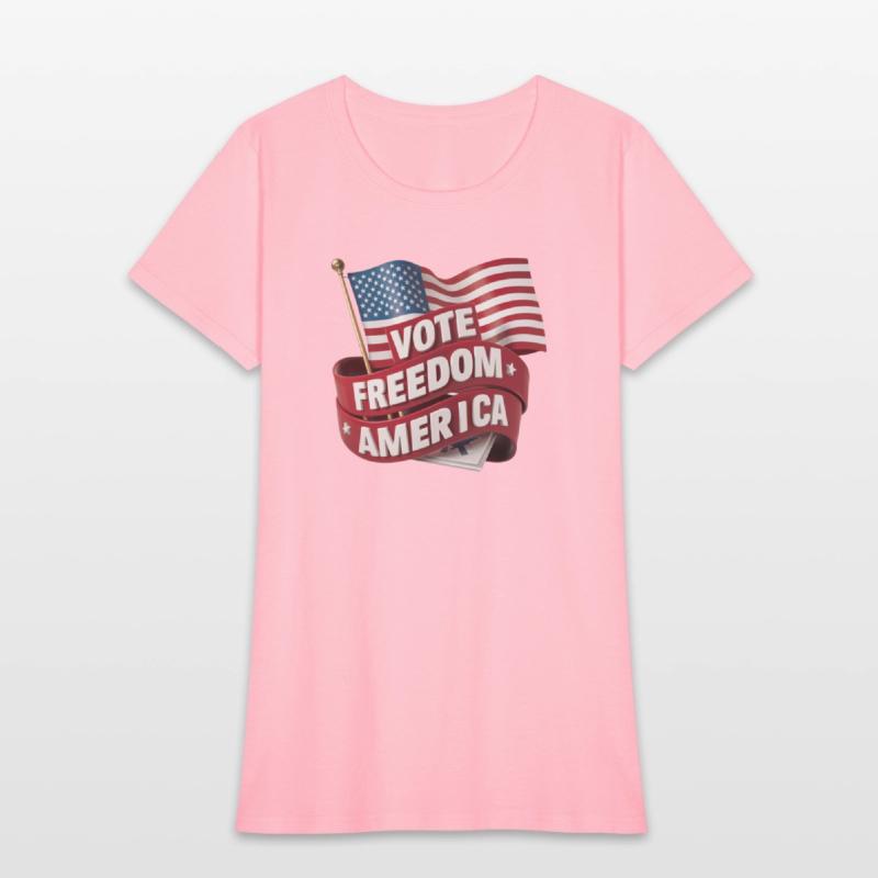 Vote Freedom America