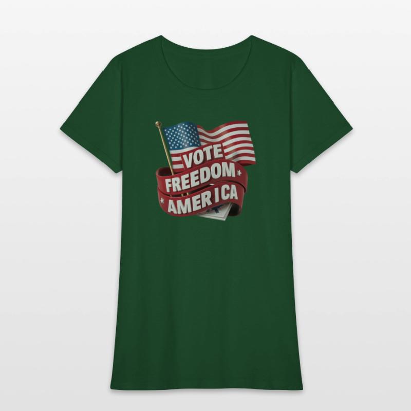 Vote Freedom America
