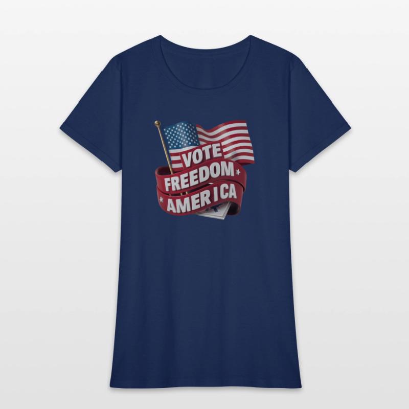 Vote Freedom America