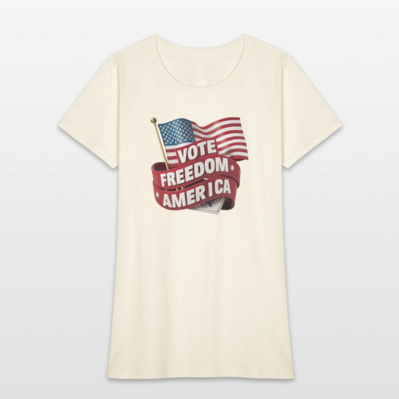 Vote Freedom America