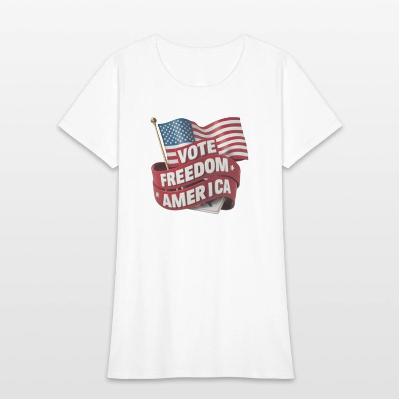 Vote Freedom America