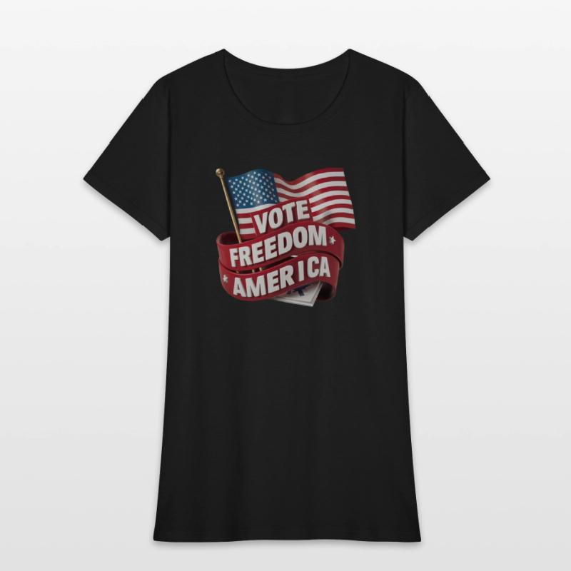 Vote Freedom America