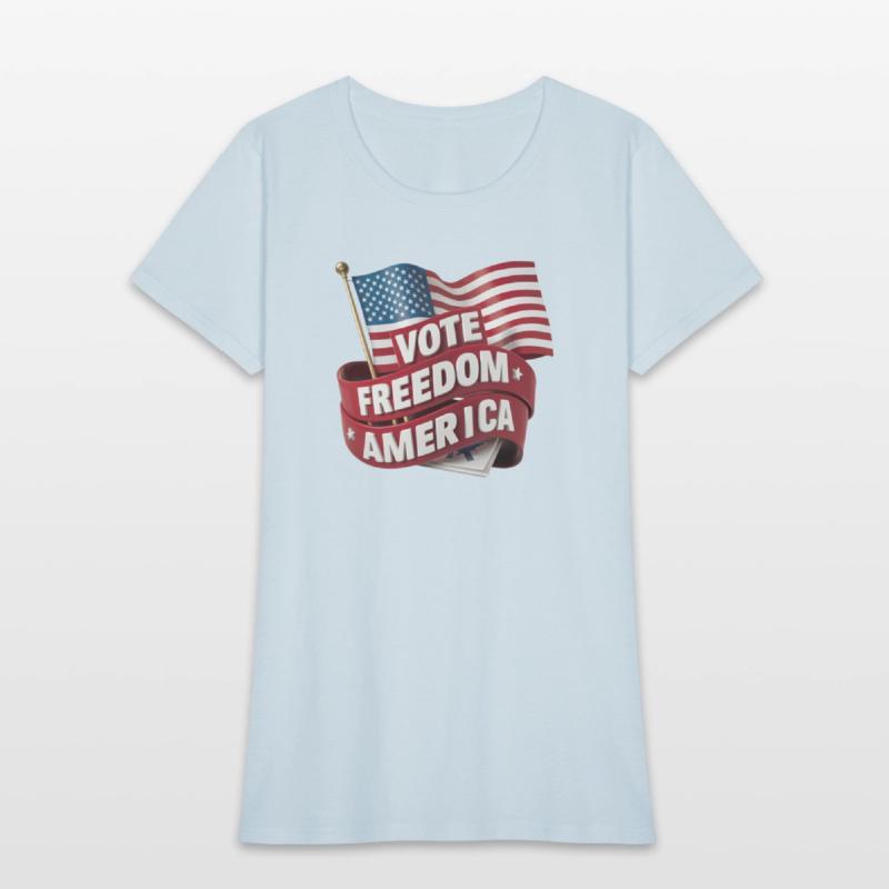 Vote Freedom America