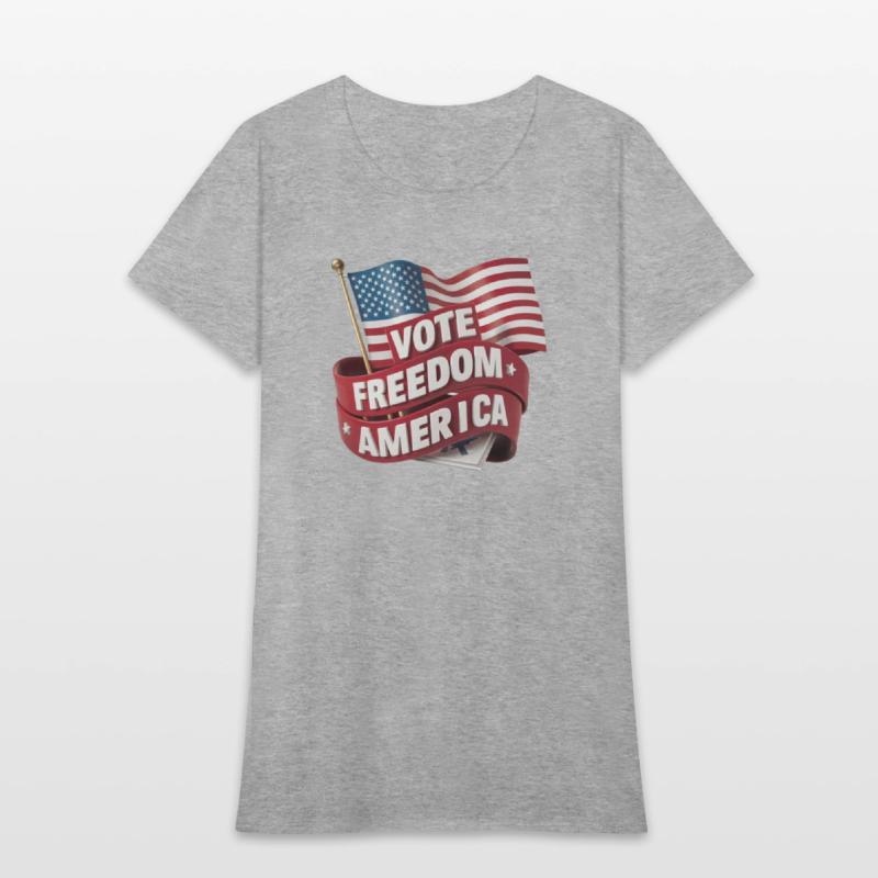 Vote Freedom America