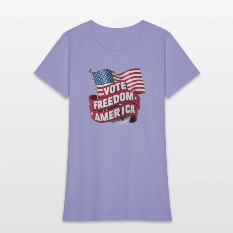 Vote Freedom America