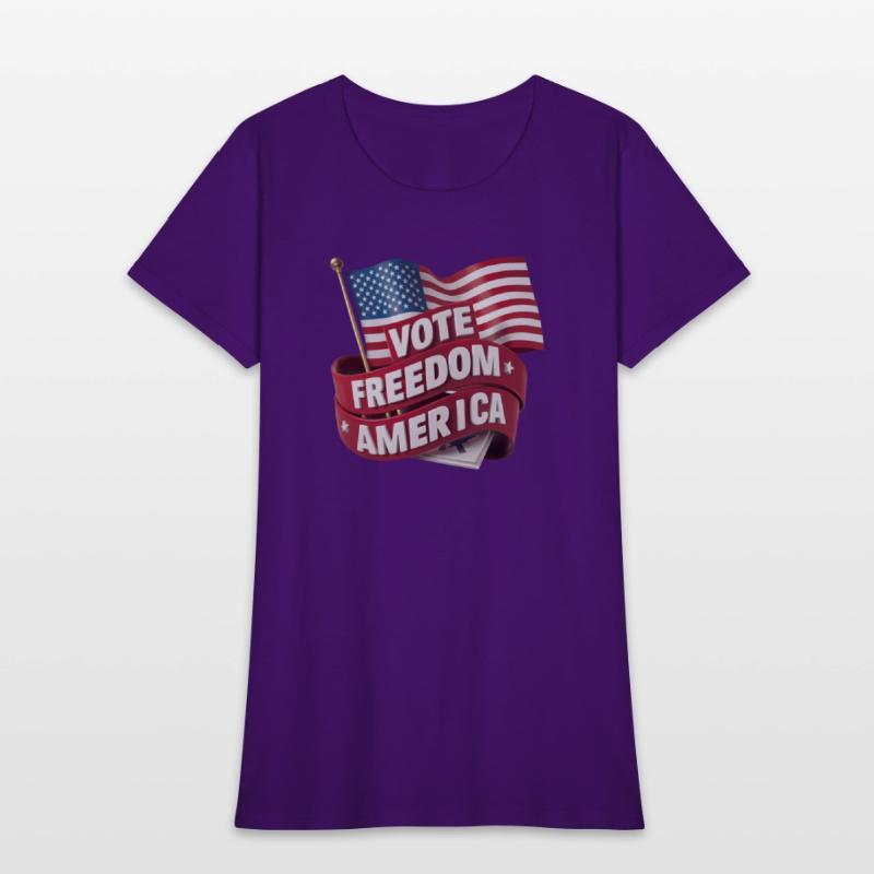 Vote Freedom America