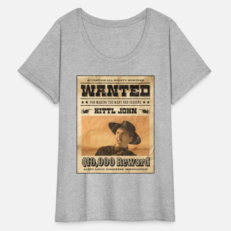 Wanted $10,000 reaward design