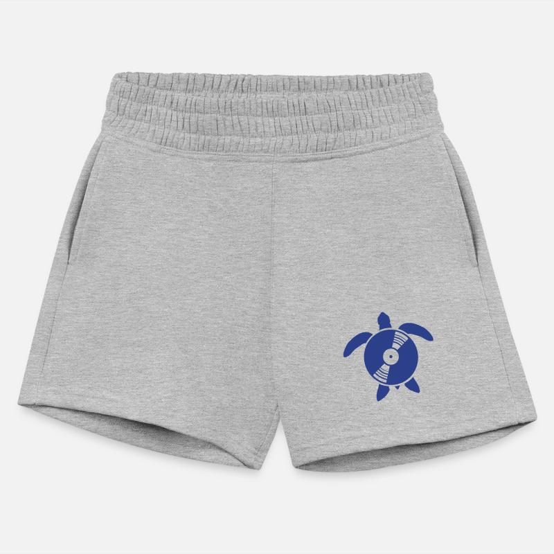 Water turtle vinyl record music DJ club disco fun