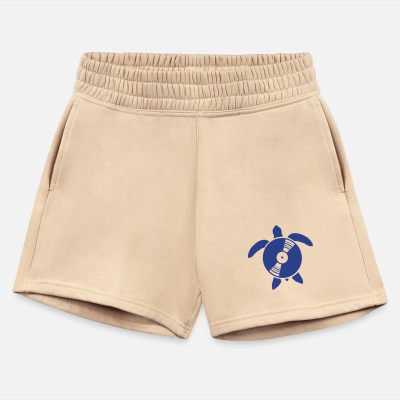 Water turtle vinyl record music DJ club disco fun