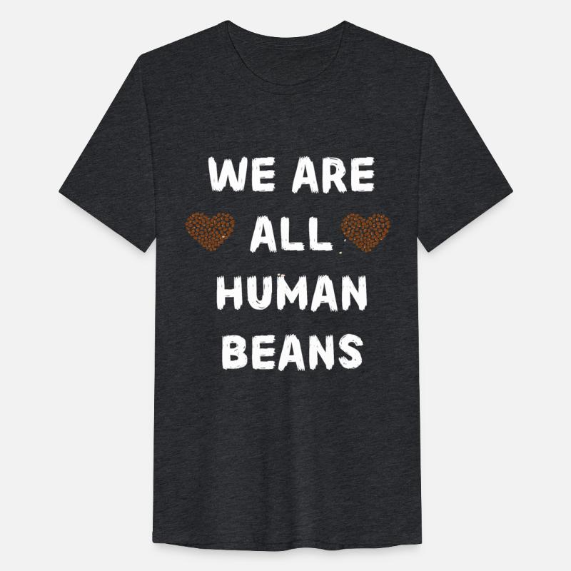 We are all human beans. Trends are coming :) UNIC