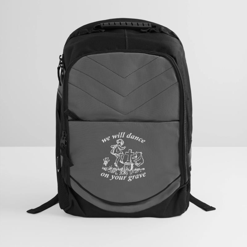 We Will Dance On Your Grave