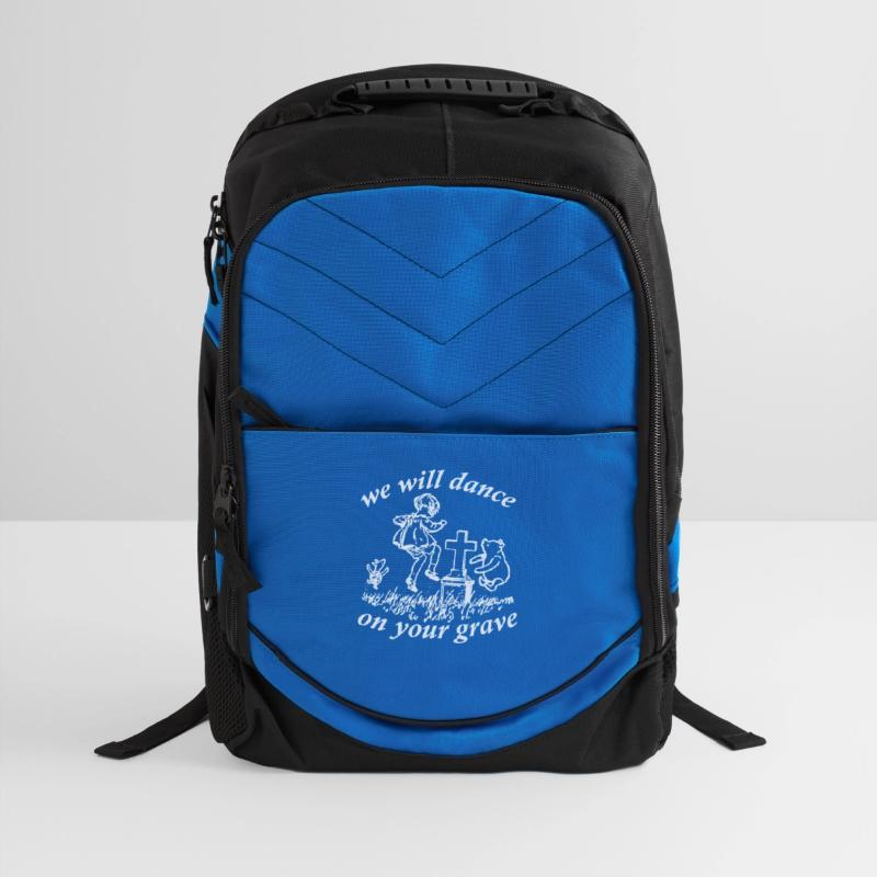 We Will Dance On Your Grave