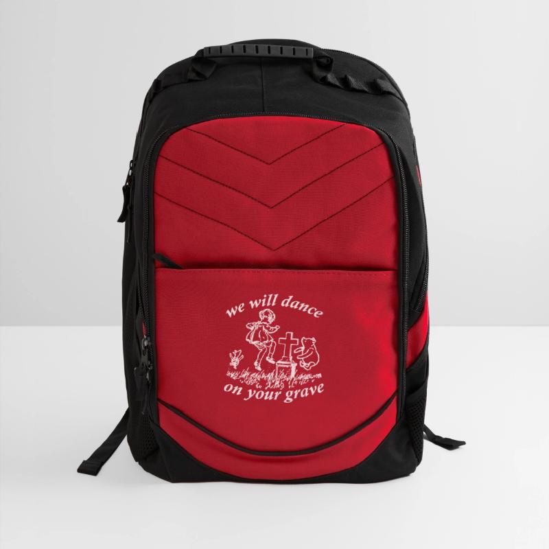 We Will Dance On Your Grave