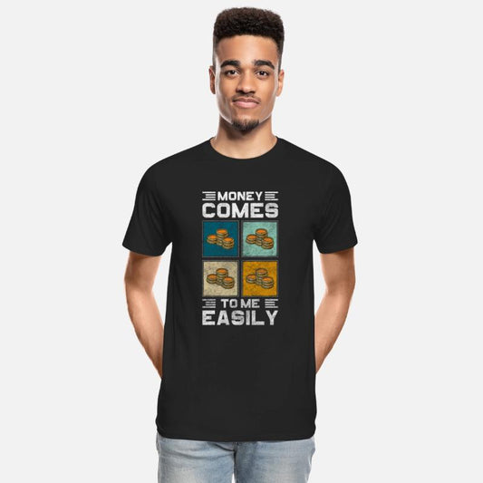 Wealth Prosperity Business