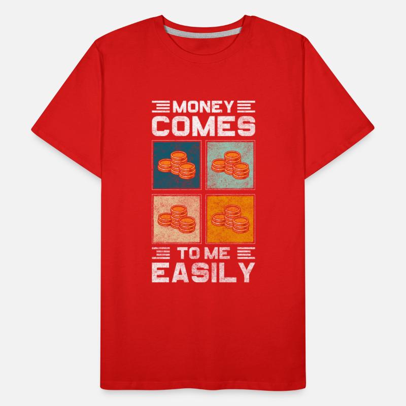 Wealth Prosperity Business