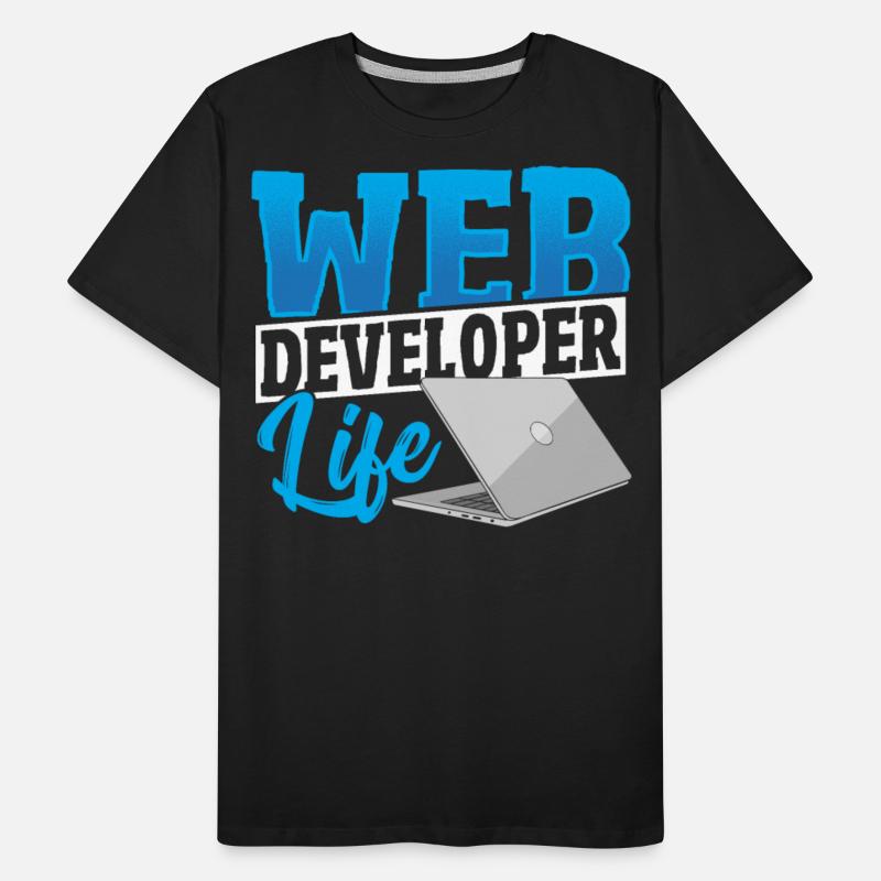 Web Developer Life Web Developer Programmer