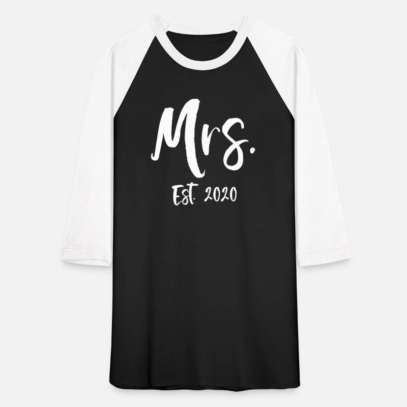 Wedding Honeymoon For Her Him Mrs Est 2020