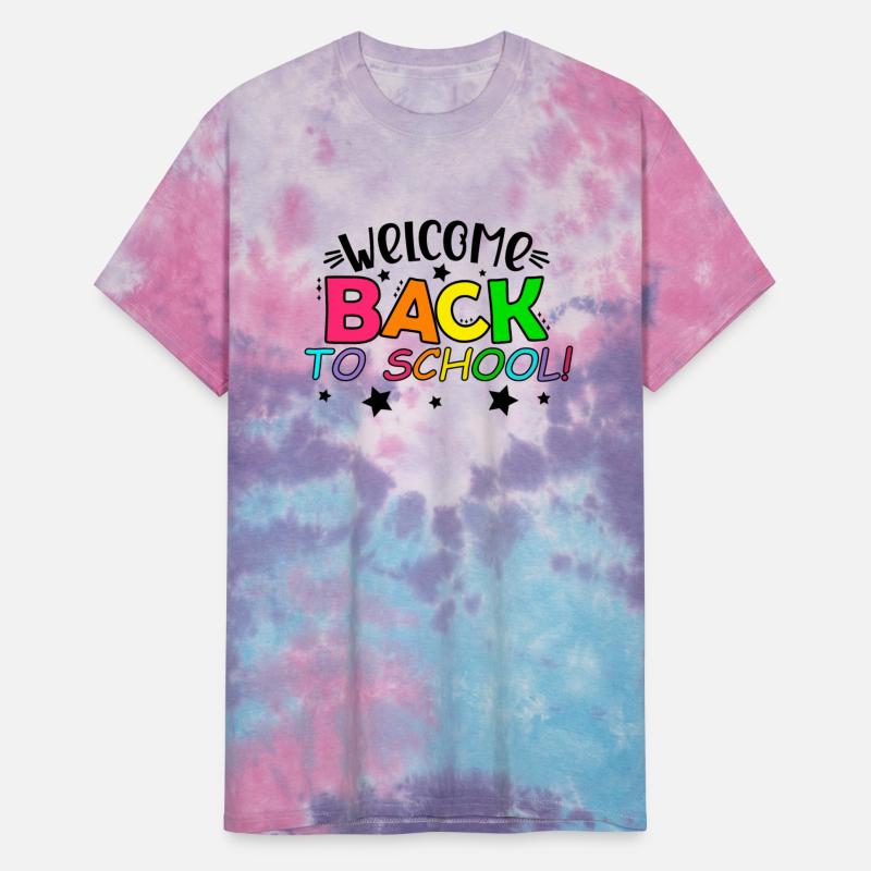 Welcome Back To School Shirt for Teachers Gift