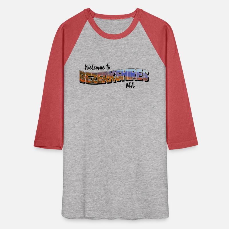 Welcome To Bezerkshires