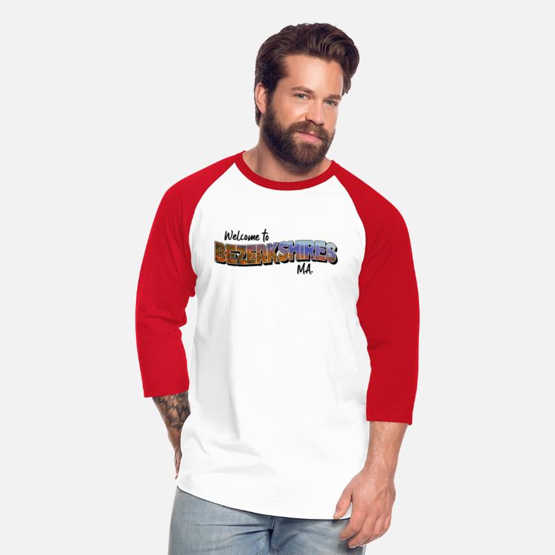 Welcome To Bezerkshires