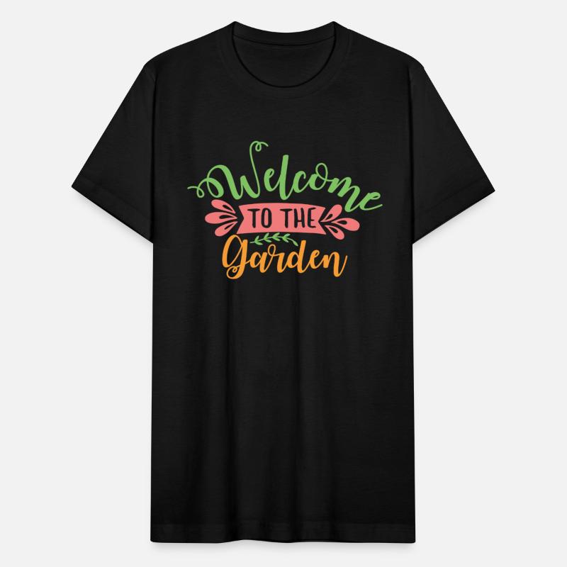 Welcome to the Garden
