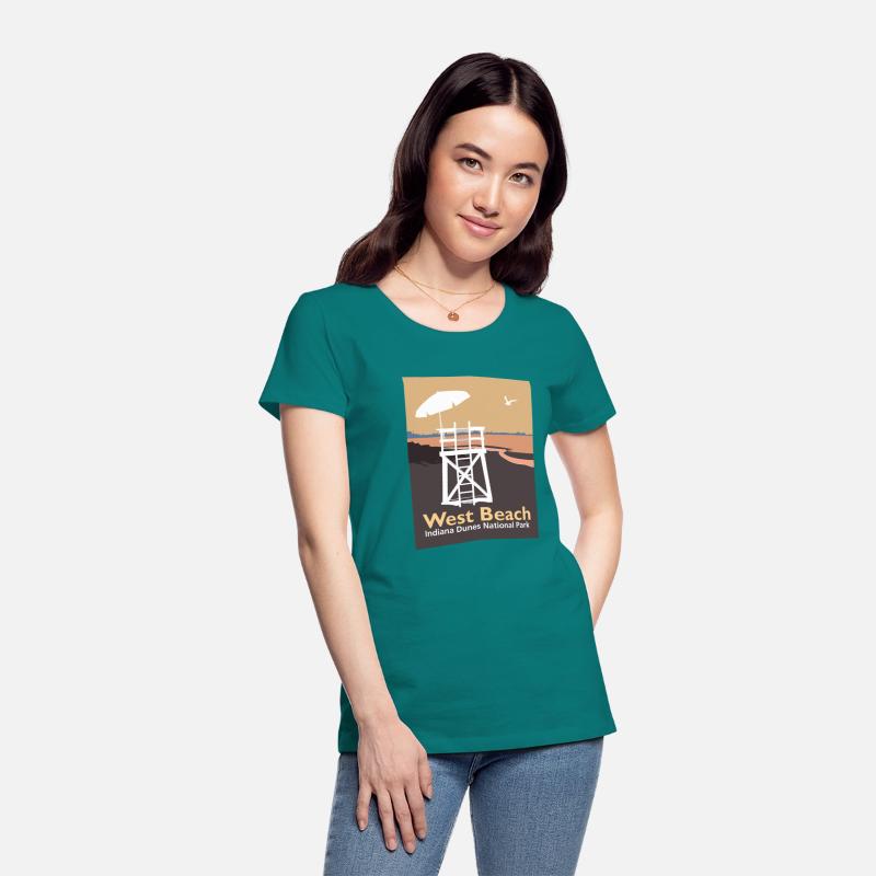 West Beach | Indiana Dunes National Park