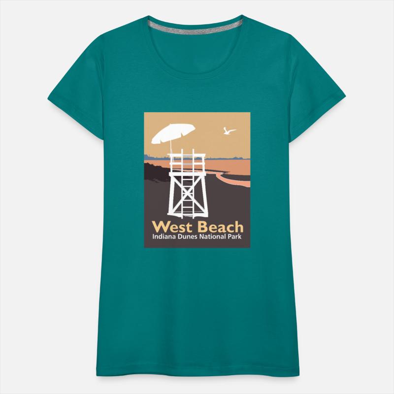 West Beach | Indiana Dunes National Park