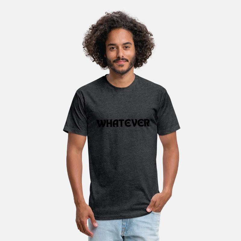 Whatever Tshirt