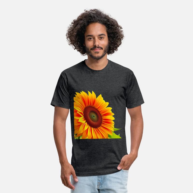 Whimsical Sunflower